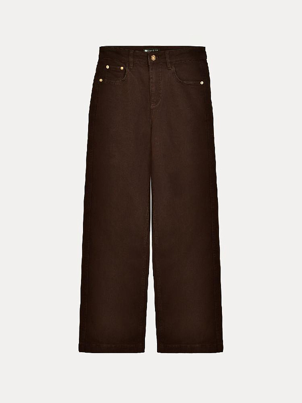 Джинсы (ZM32651-3 УТ)